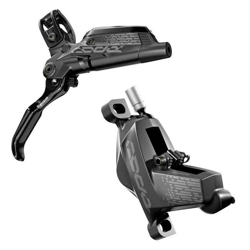 Frein a disque SRAM Code R B1 - Arriere - Noir