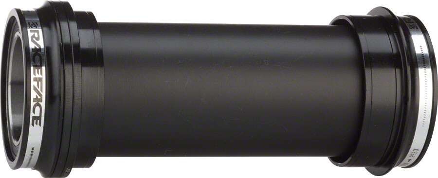 Boitier de pedalier Race Face Cinch B13 PF30 100mm ( Fat Bike ) 46x100x30 Press Fit