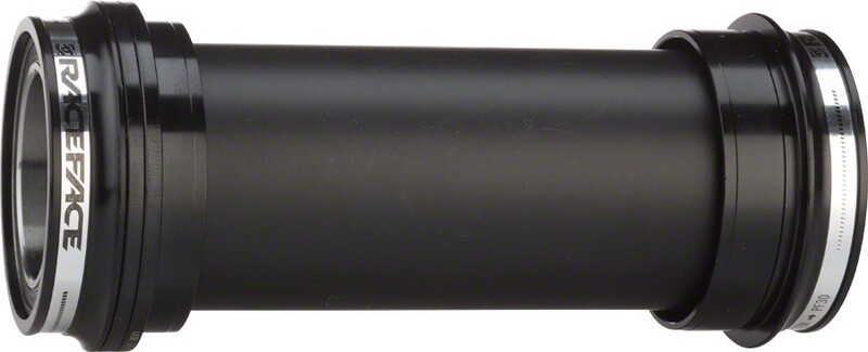 Boitier de pedalier Race Face Cinch B13 PF30 100mm ( Fat Bike ) 46x100x30 Press Fit