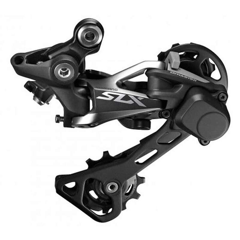 Der. arr. Shimano SLX RD-M7000 11 vit Shadow plus GS ( cage moyenne )