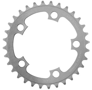 Plateau Blackspire Epic - 32 dts - 4x94mm BCD - Argent