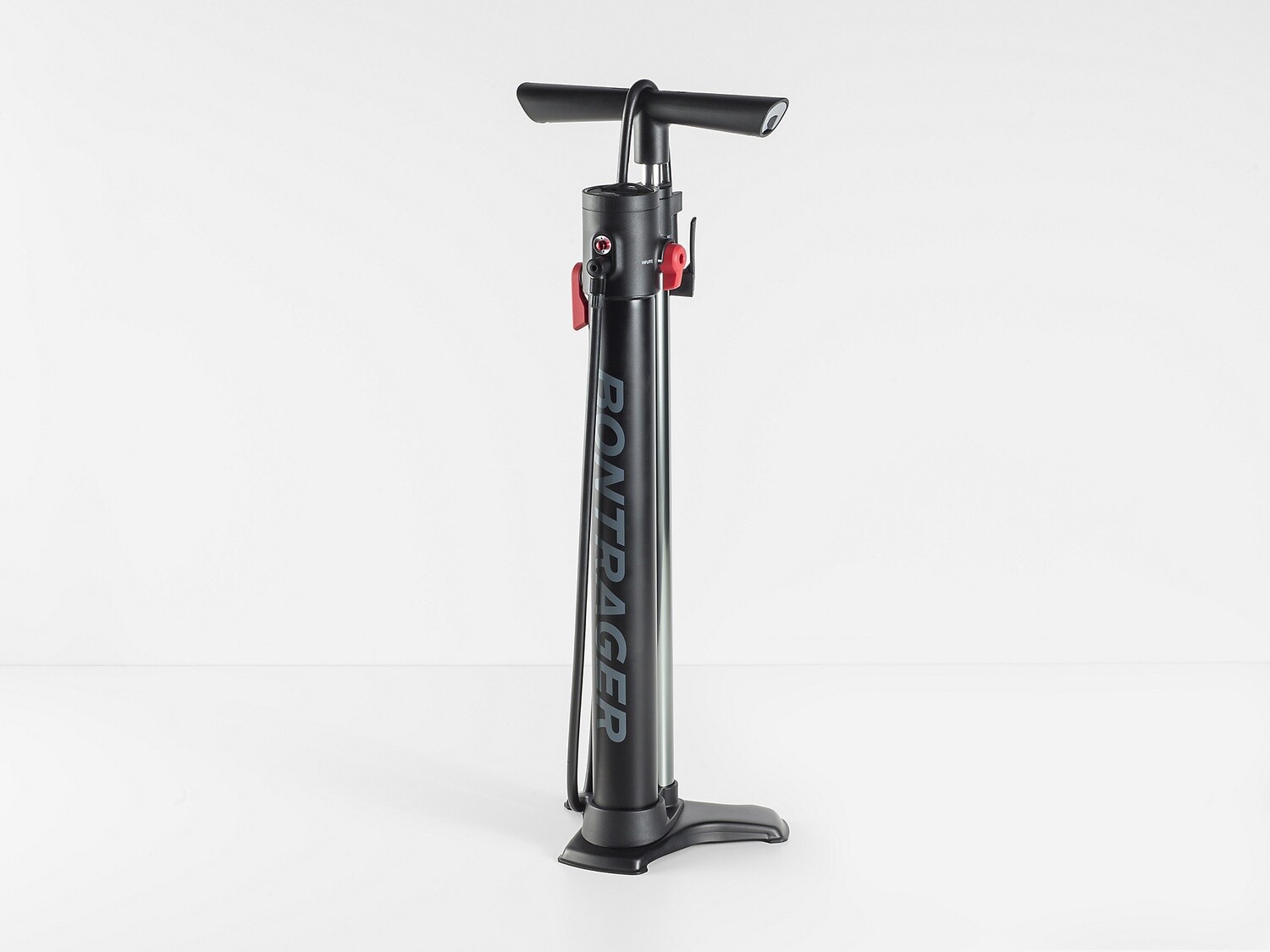 Pompe Bontrager Flash Charger pour montage Tubeless - version 2.0