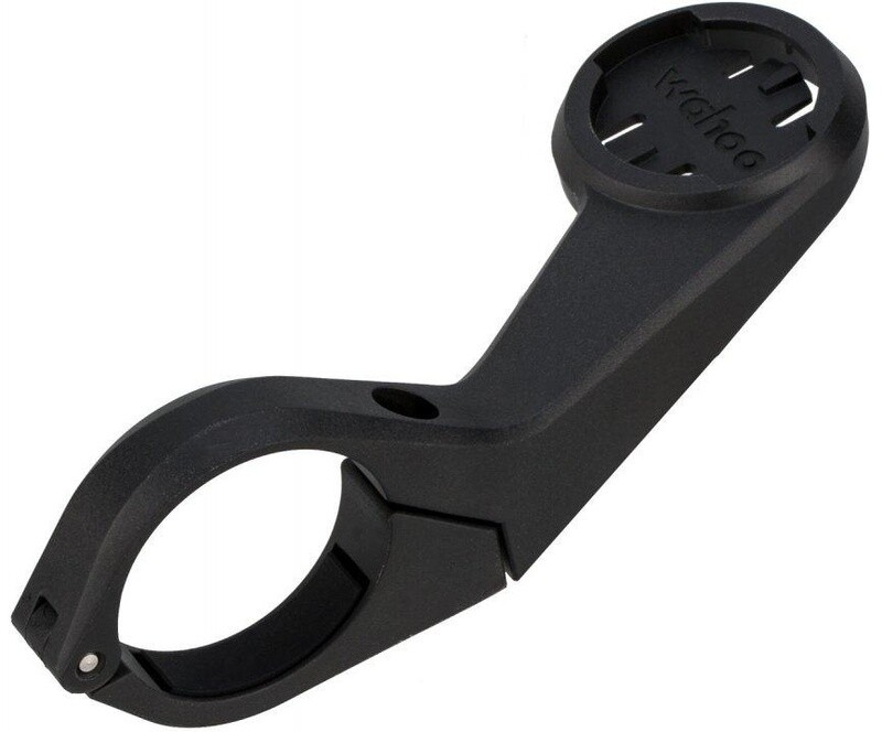 Socle pour cyclo ordinateur Wahoo elemnt ( Element ) Out front