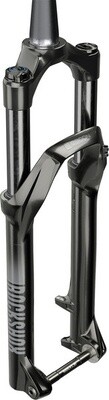 Fourche Rock Shox Recon RL 120mm 27.5 maxxle 15mm - Tapered