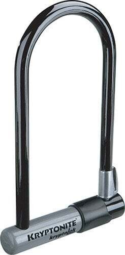 Cadenas Kryptonite KryptoLok LS ( Arceau long )