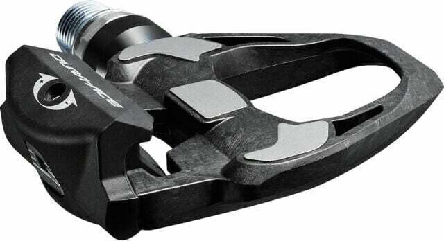 Pedales Shimano Dura Ace PD-R9100 SPD-SL