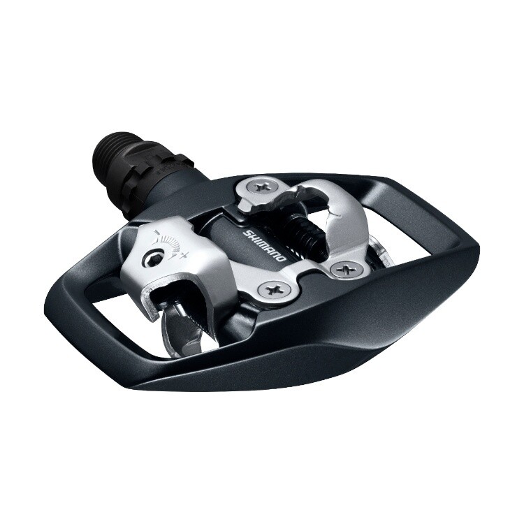 Pedales Shimano PD-ED500