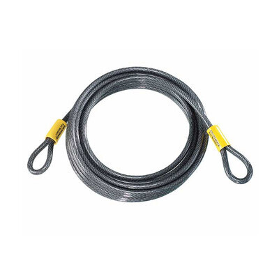 Cable Kryptonite KryptoFlex 1030 - 9.3m x 10mm
