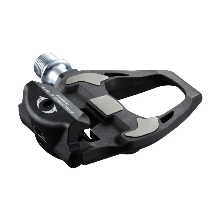 Pedales SPD-R Shimano Ultegra PD-R8000 Carbon