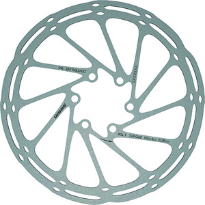 Rotor Sram / Avid Centerline ''rounded'' 6 boulons 200mm ( 8po )