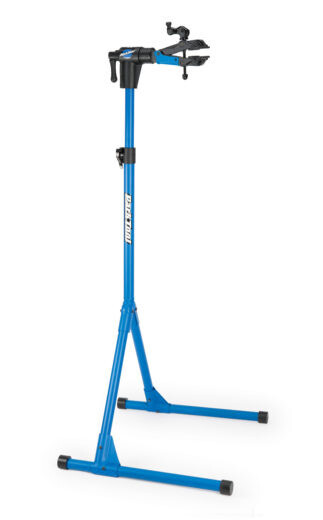Support de reparation Park tool PCS-4-2 Deluxe ( avec machoire 100-5D )