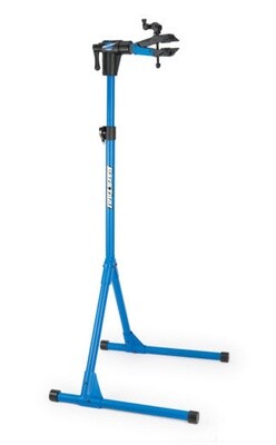 Support de reparation Park tool PCS-4-2 Deluxe ( avec machoire 100-5D )