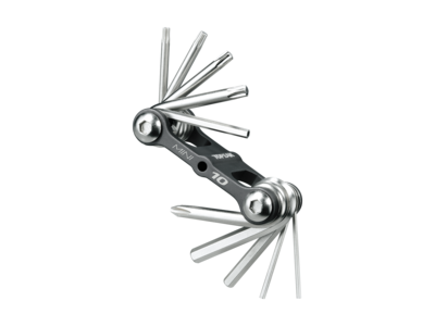 Outil multiple Topeak Mini 10