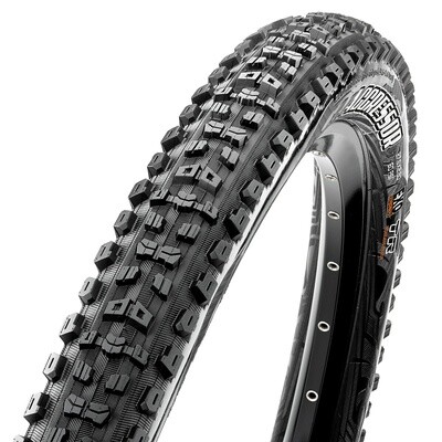 Pneu Maxxis Aggressor 29 x 2.5 WT / EXO / DC / Tubeless Ready 60tpi