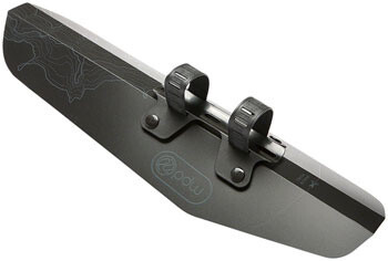 Garde boue avant PDW Mud Shovel 6.5 pour Fat Bike