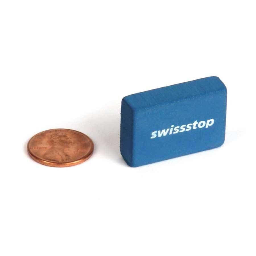 Gomme de nettoyage Swiss Stop pour jante en alliage