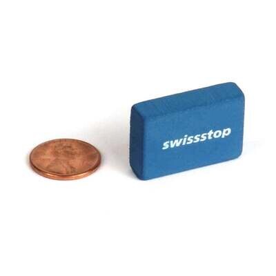 Gomme de nettoyage Swiss Stop pour jante en alliage