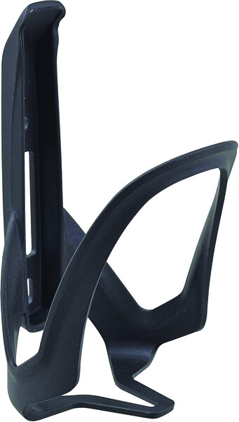 Porte bidon 49n Composite a insertion laterale - Noir