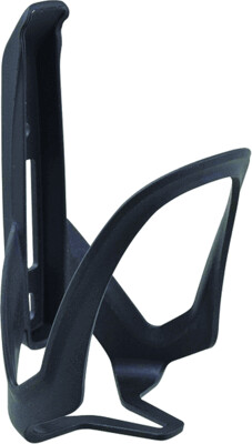 Porte bidon 49n Composite a insertion laterale - Noir