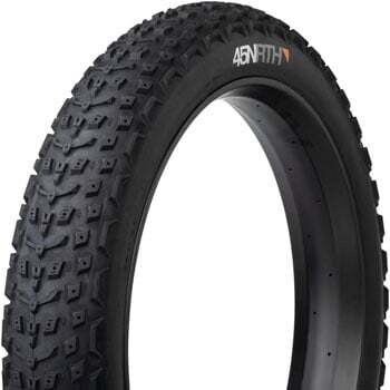Pneu cloutable 45nrth Dillinger 5 - 26 x 4.6 Tringles souples 120tpi