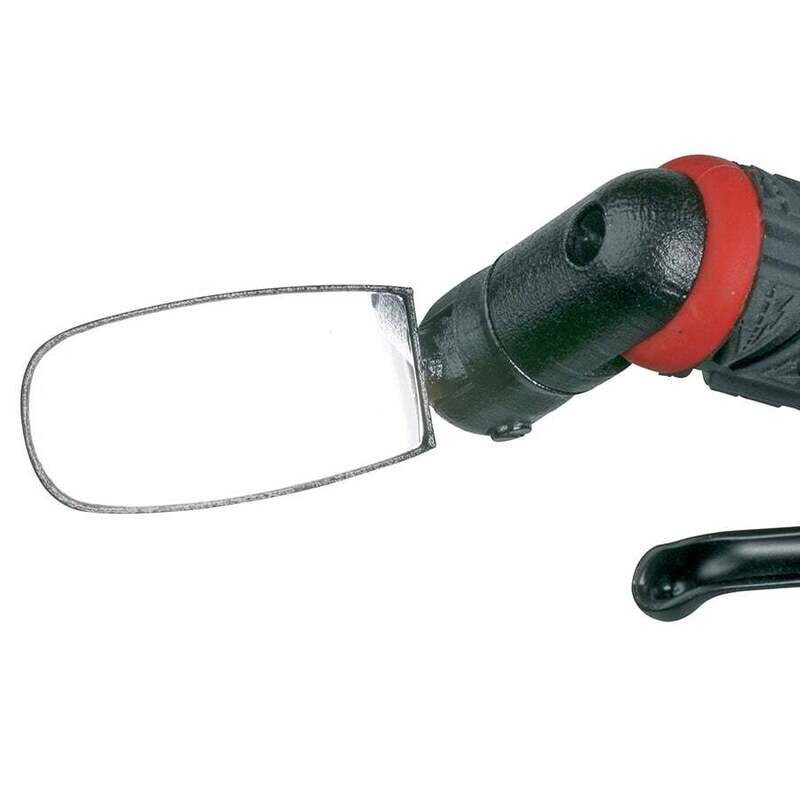 Miroir Zefal Rabattable Spin