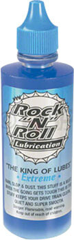 Lubrifiant pour chaine Rock-N-Roll Extreme - 4oz