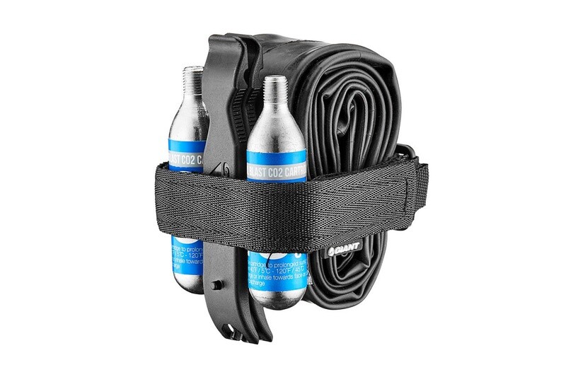 Courroie de rangement Giant Clutch strap - Noir