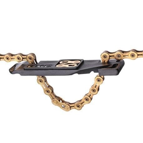 Levier a pneu multi fonctions KMC Chain Aid tool