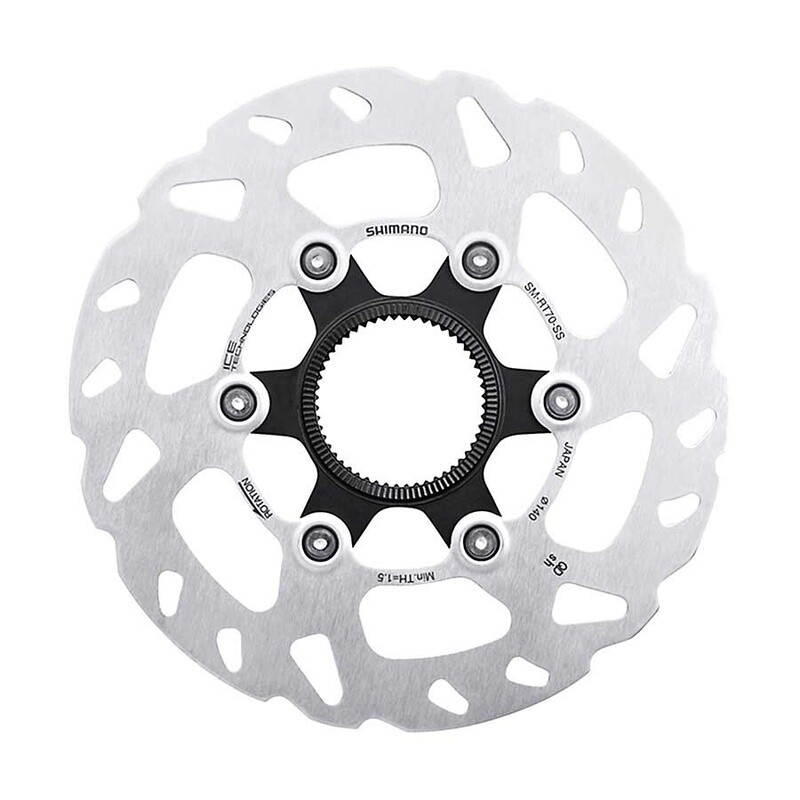 Rotor Shimano SLX SM-RT70 centerlock 140mm