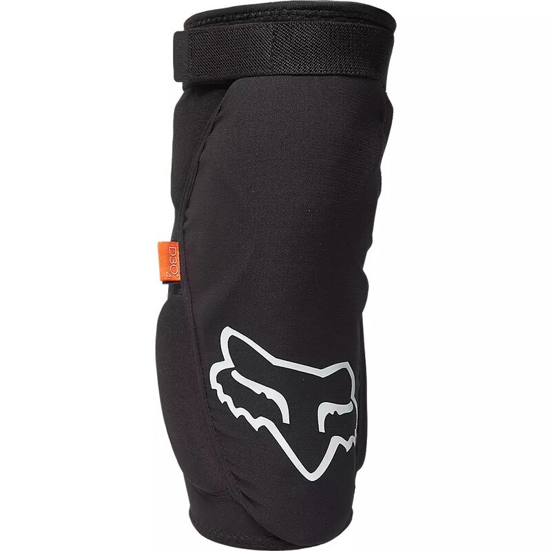 Protege genoux pour jeune Fox Youth Launch D3O - Noir - Taille unique