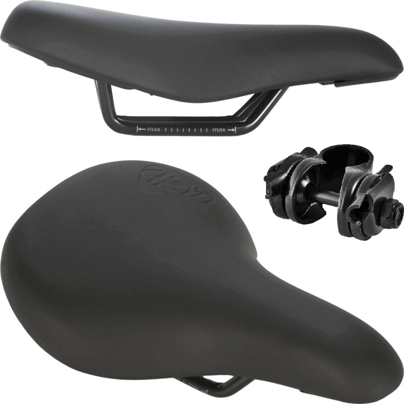 Selle 49n Perch 130 pour enfant
