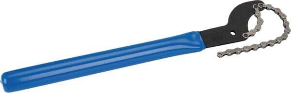 Fouet de chaine Park Tool SR-2.3 pour chaine jusqu'a 12 vitesses