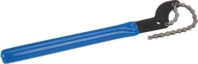 Fouet de chaine Park Tool SR-2.3 pour chaine jusqu'a 12 vitesses