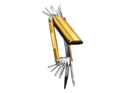 Multi-outil Topeak Tubi 18 - Or