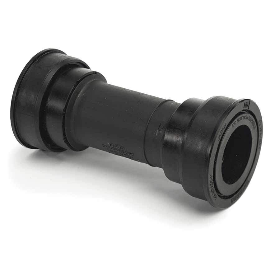 Boitier de pedalier Shimano BB-MT800-PC, press fit pour MTB