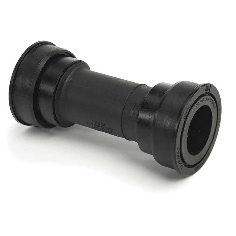 Boitier de pedalier Shimano BB-MT800-PC, press fit pour MTB