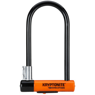 Cadenas Kryptonite +Evolution STD