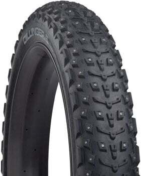 Pneu cloute 45Nrth Dillinger 5 120tpi 27.5 x 4.5 ( 252 crampons concaves) Tubeless