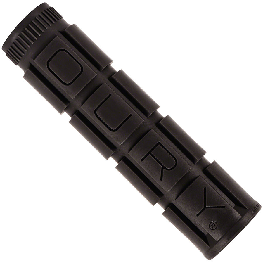 Poign Oury MTN V2 ( single compound )- Noir Poign Oury MTN V2 ( single compound )- Noir