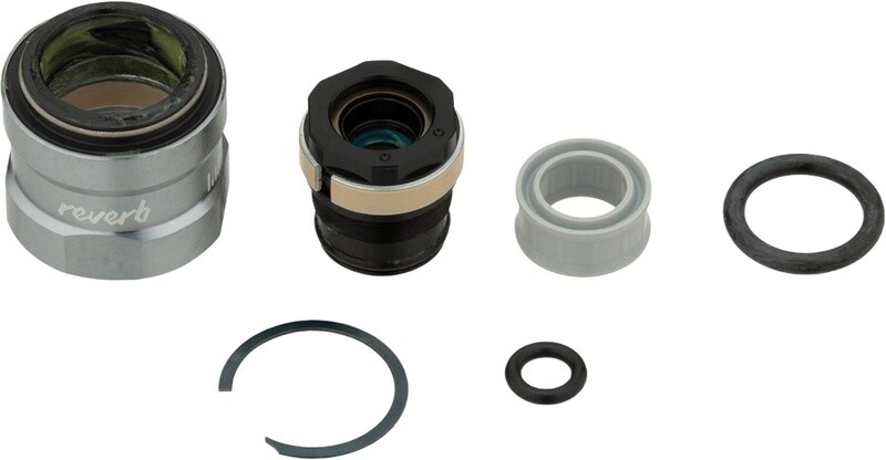 Ens. de remise a neuf AXS 600 heures / 3 ans pour tige de selle Rock Shox Reverb Stealth AXS