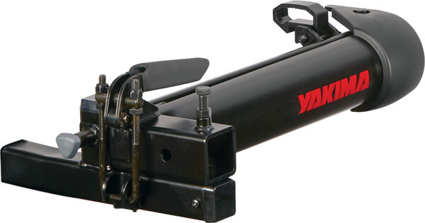 Base pivotante Yakima Backswing pour support a velo