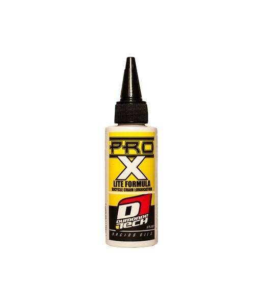 Huile Dumonde Tech Pro X Lite - 4oz ( 120ml )