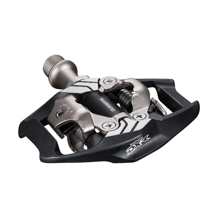 Pedales Shimano DXR PD-MX70