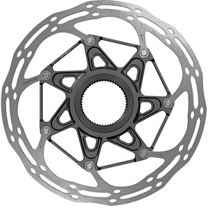 Rotor Sram Centerline rounded - 2 pieces / Centerlock - 180mm