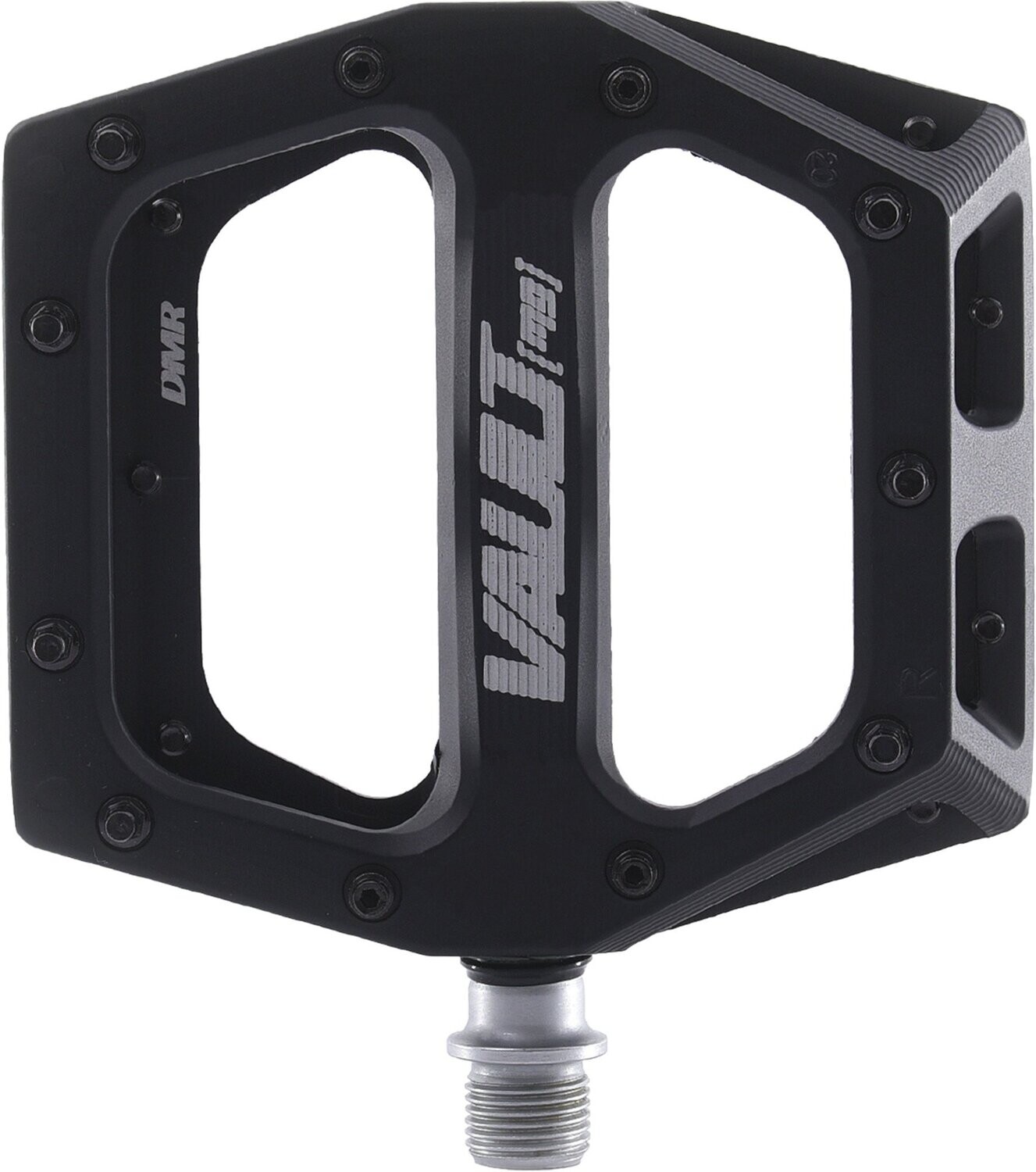 Pédales DMR Vault Mag Die Cast - Noir