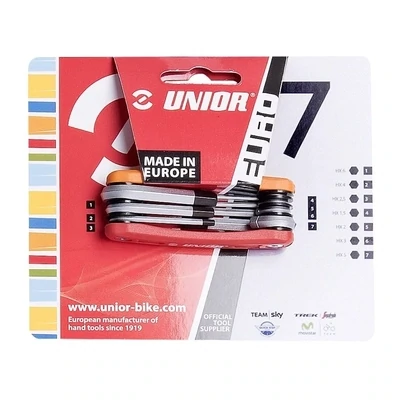 Multi-outils Unior Euro7