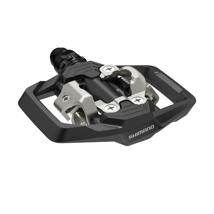 Pedales SPD Shimano PD-ME700
