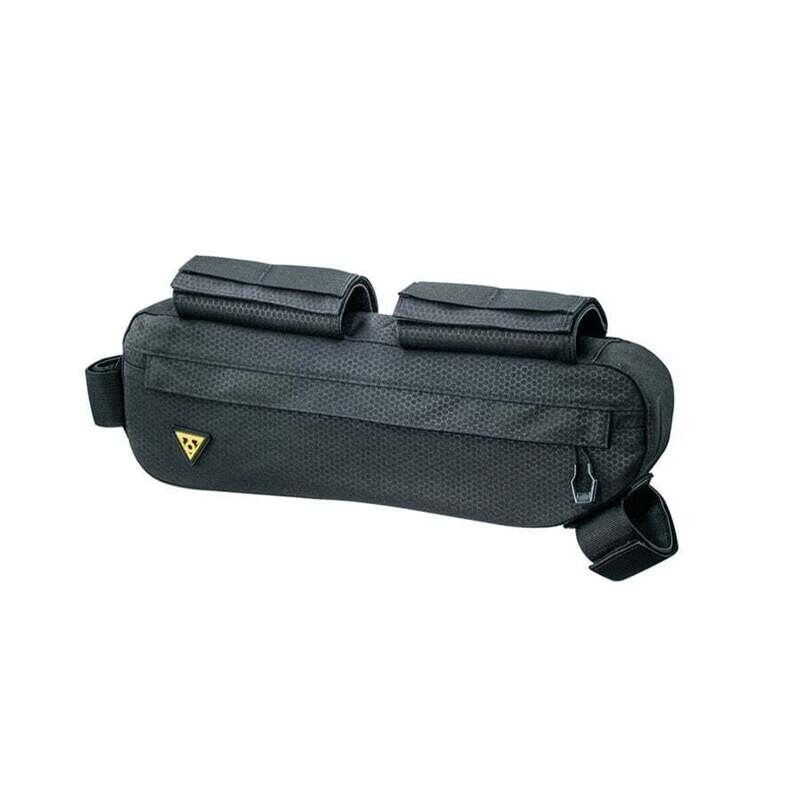 Sac de cadre Topeak Midloader 6L - Noir