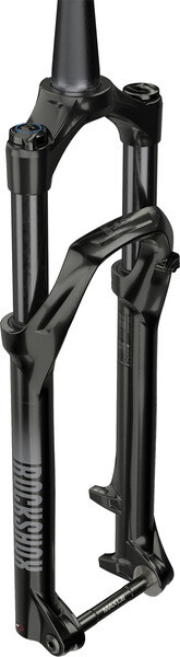 Fourche a suspension Rockshox Judy Silver TK  29po 120mm deb. 15x110mm Boost - Noir