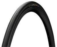 Pneu Continental Ultra Sport III 700x23 PureGrip ( Tringles rigides ) - Noir